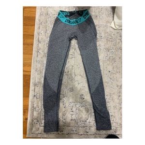 Gymshark leggings